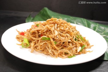 酱汁脆笋