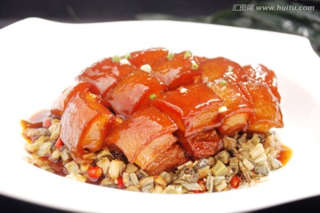 毛氏红烧肉