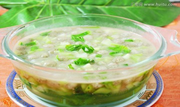 青菜野菜丸