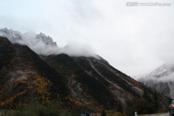山