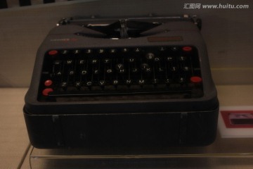 打字机（文物）