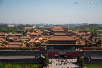 景山公园