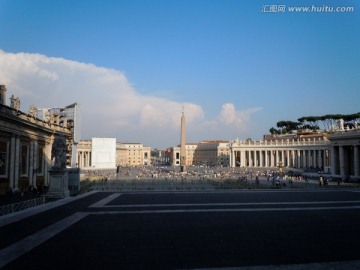 罗马人民广场