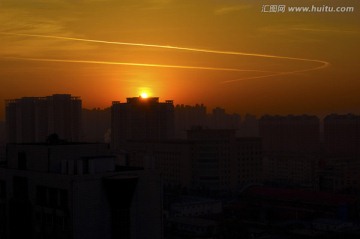 飞行轨迹