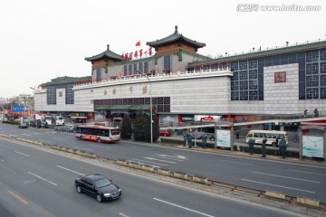 北京红桥市场