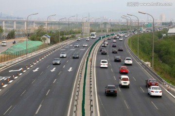 北京五环路