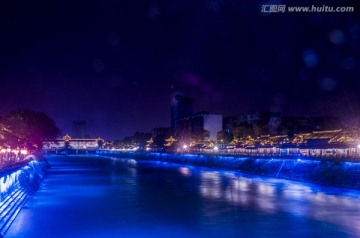 河岸