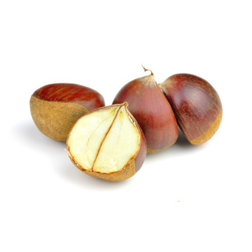 板栗