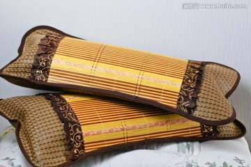 竹枕
