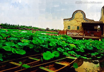 湄洲岛