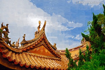 湄洲岛