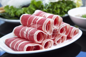 牛肉卷
