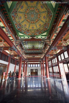 南京博物院 博物馆