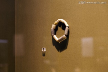 南京博物院 博物馆 玉器 馆藏