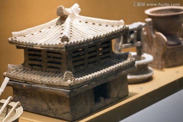 南京博物院 博物馆 古代陶器