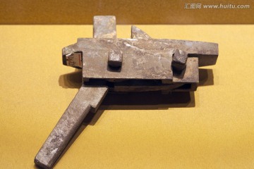 南京博物院 古代青铜器 博物馆