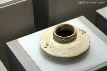 南京博物院 博物馆 古代陶器