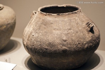 南京博物院 古代陶器 博物馆
