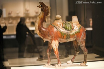 南京博物院 博物馆 古代陶器