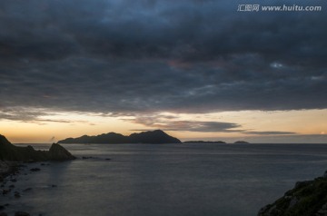 海上风暴