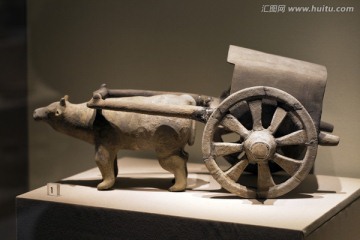 南京博物院 博物馆 古代陶器