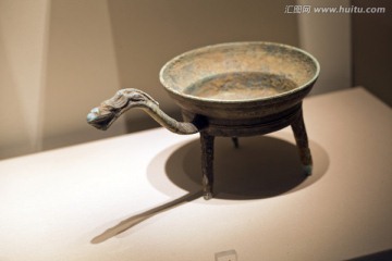 南京博物院 博物馆 古代青铜器