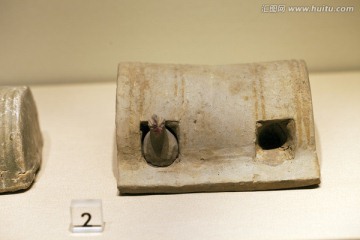 南京博物院 博物馆 古代陶瓷