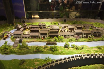 南京博物院 博物馆  现代建筑