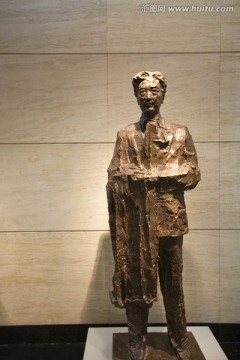 南京博物院 博物馆 雕塑艺术