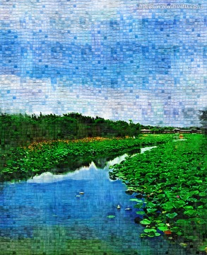 湄洲岛