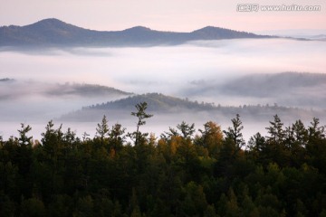 山恋 群山叠山山层山山山眷恋