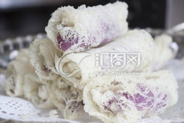娘惹紫薯