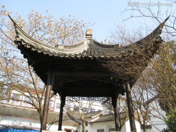 亭子