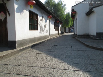 江南小镇