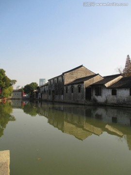 江南水乡