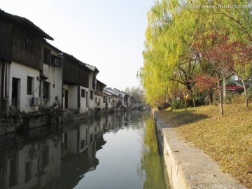 江南水乡