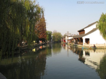 江南水乡