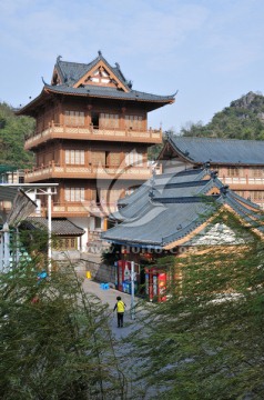 木龙湖