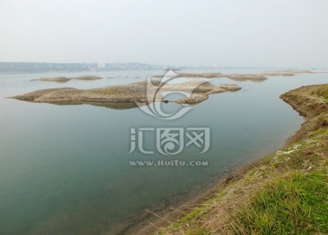 长江枯水