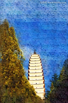 云南大理
