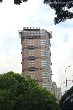 商业大厦建筑