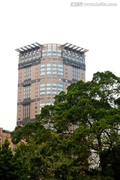 建筑