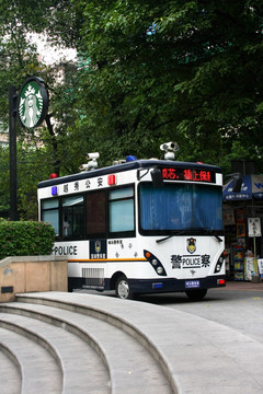公车