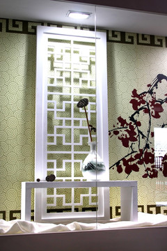 展台设计