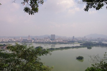 湖景 肇庆