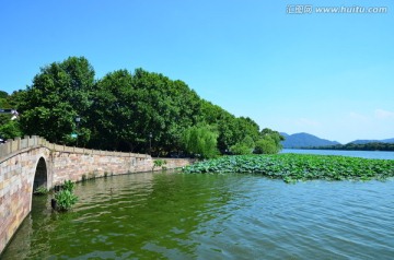 西湖桥
