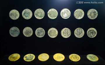 墨西哥共和国银币