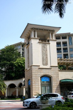 建筑设计
