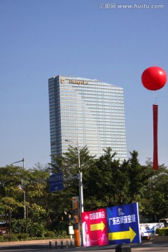 商业建筑