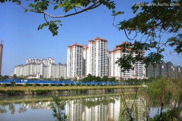 江景楼盘